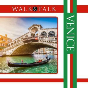 Walk and Talk Venice, Chas Carner