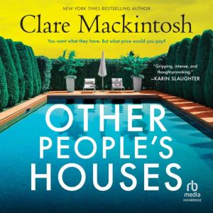 Other People's Houses: A Novel