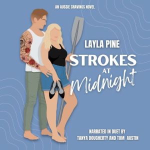 Strokes At Midnight