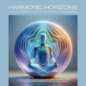 All 9 Solfeggio Frequencies: Harmonic Horizons - Healing Solfeggio Sounds: Deep Sleep, Reiki, Yoga, Self Hypnosis, Lucid Dream