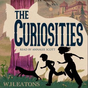 The Curiosities