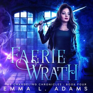 Faerie Wrath