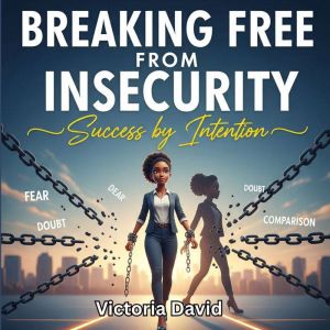 Breaking Free From Insecurity: Success by Intention