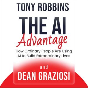 The AI Advantage, Tony Robbins