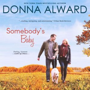 Somebodys Baby, Donna Alward