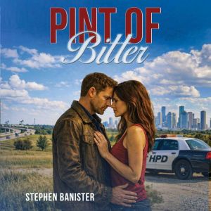 Pint of Bitter, Stephen Banister