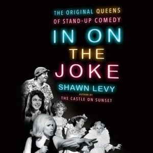 In On the Joke, Shawn Levy