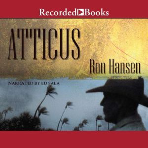Atticus, Ron Hansen