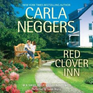 Red Clover Inn, Carla Neggers