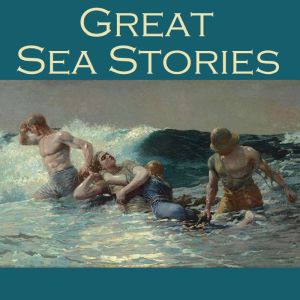 Great Sea Stories, Morgan Robertson