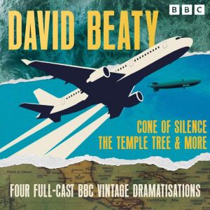 David Beaty Cone of Silence, The Tem..., David Beaty