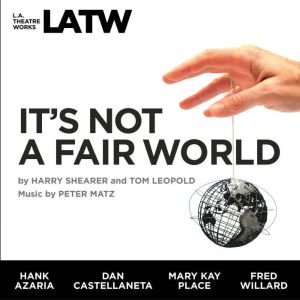 Its Not a Fair World, Harry Shearer