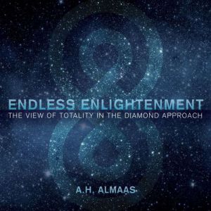 Endless Enlightenment: The View of Totality in the Diamond Approach