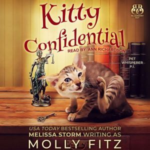 Kitty Confidential, Molly Fitz