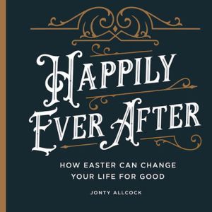 Happily Ever After, Jonty Allcock
