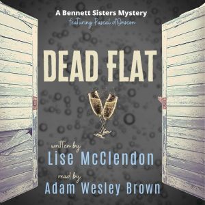 DEAD FLAT: featuring Pascal d'Onscon