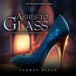 Ashes to Glass, Carmen Black