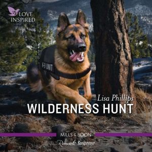 Wilderness Hunt, Lisa Phillips