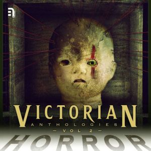 Victorian Anthologies Horror  Volum..., M.R. James