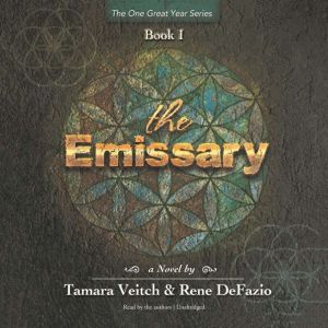 The Emissary, Tamara Veitch