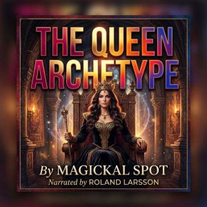The Queen Archetype, Magickal Spot