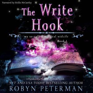 The Write Hook, Robyn Peterman