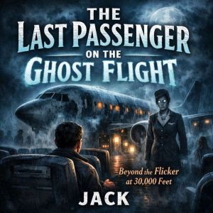 The Last Passenger on the Ghost Fligh..., Tu Thi Mai