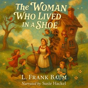 The Woman Who Lived In A Shoe