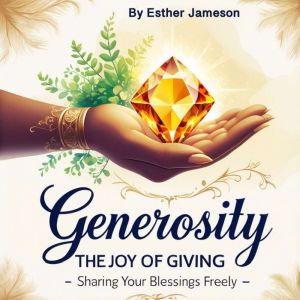 Generosity: The Joy of Giving - Sharing Your Blessing Freely