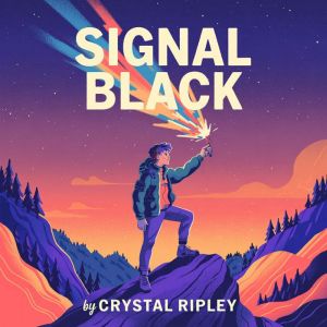 Signal Black