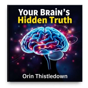 Your Brain's Hidden Truth: Secrets of Digital Desire: "Unlock your mind! Dive into captivating audio lessons revealing the sec