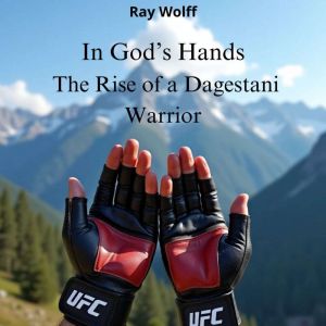 In God's Hands: The Rise of a Dagestani Warrior: From the Mountains to the OctagonA Journey of Faith, Struggle and Ultimate Vi