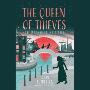 The Queen of Thieves, Johan Rundberg