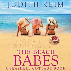 The Beach Babes, Judith Keim