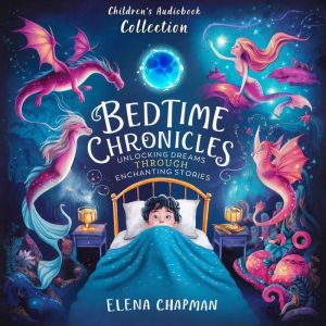 Bedtime Chronicles. Childrens Audiob..., Elena Chapman