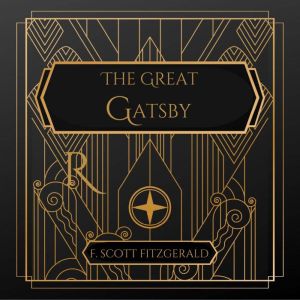 The Great Gatsby, F. Scott Fitzgerald