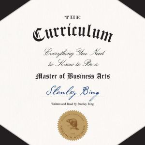 The Curriculum, Stanley Bing