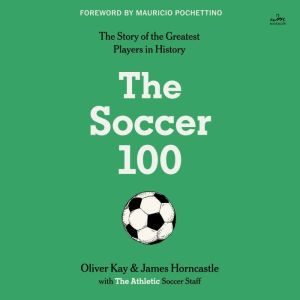 The Soccer 100
