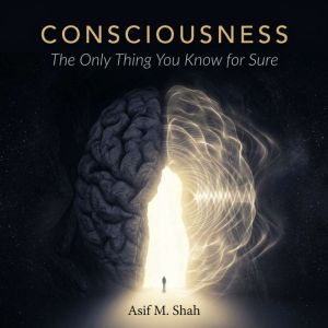 Consciousness, ASIF SHAH