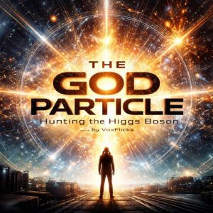 The God Particle Hunting the Higgs B..., David Williams
