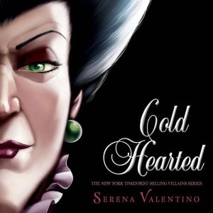 Cold Hearted-Villains, Book 8