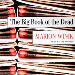 The Big Book of the Dead, Marion Winik