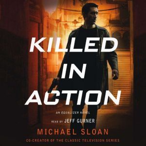 Killed in Action, Michael Sloan