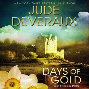 Days of Gold, Jude Deveraux