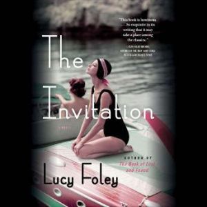 The Invitation, Lucy Foley