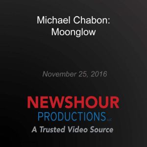Michael Chabon Blends Fact and Fictio..., Michael Chabon