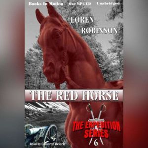 The Red Horse, Loren Robinson