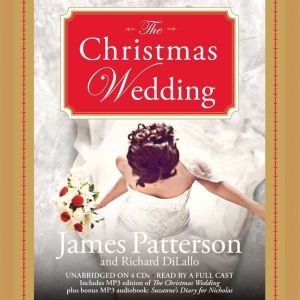 The Christmas Wedding, James Patterson