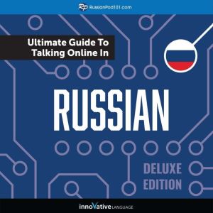 Learn Russian The Ultimate Guide to ..., Innovative Language Learning