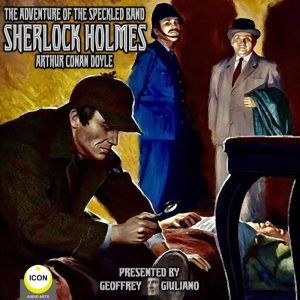 Sherlock Holmes The Adventure of the..., Arthur Conan Doyle